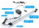 60cm LED Aquarium Diving Lights for Fish and Plants 4W manufacturer