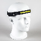 Yichen Portable Rechargeable LED Tape Headlamp with Motion Sensor manufacturer