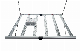 640W Folded LED Plant Grow Light Full Spectrum manufacturer