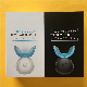 Travel Suit Teeth Whitening Kit with LED Light Effective Gel