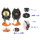 Yichen Portable Multifunctional LED Keychain with Light and Whistle manufacturer