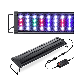 LED Aquarium Light Full Spectrum Fish Tank Light 12′ ′ manufacturer