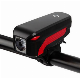 Bicycle Accessories LED Bicycle Light USB Rechargeable Lumigrids Bike Flashlight manufacturer