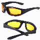 Outdoor Bicycle Riding Glasses Tactical Protective Glasses Motorcycle Goggles / Foam Glasses manufacturer