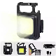 USB LED Rechargeable Torch Work Light manufacturer