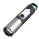 Xhp50 High Power Tactical Zoomable Handheld Flashlights for Emergency Camping manufacturer