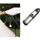 1000 Lumen White Laser Light Rechargeable Xhp50 LED Tactical Flashlights manufacturer