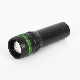 Yichen 3W LED Bulb Flashlight Zoomable Mini Torch manufacturer
