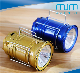 5800 Low Price Rechargeable Camping Solar Lantern manufacturer