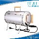 Stainless Steel Electric BBQ Grill Electric Oven 1100W, 1250W manufacturer