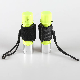 Yichen Box Set Packing LED Diving Flashlight LED Flashlight with Velcro Wrist Tape manufacturer