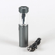 Yichen Multifunctional Rechargeable LED Flashlight with Silicone Cover Lamp Shade and Magnetic Base manufacturer
