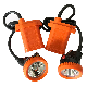 Kl4lm Rechargeable LED Cordless Underground Mining Cap Lamp manufacturer
