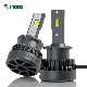 G-View G12D Series LED Canbus Auto LED Headlamp Car Led Headlight Bulb manufacturer