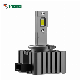 G-View G15D Quality Assurance LED Car Light Super Bright LED Replacement Bulb manufacturer
