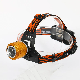 Yichen Outdoor Rechargeable LED Headlamp for Mining manufacturer