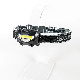 Yichen Light Weight Simple Mini COB LED Headlamp with 45 Degree Pivoting Head manufacturer