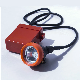 LED Mining Explosion-Proof Lithium Battery Miner′s Lamp Mining Cap Lamp manufacturer