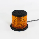 1W 3W Big Power LED Rotary Warning Flashing Magnetic Beacon Light