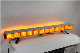 Aluminum Housing PC Lens LED Warning Flashing Lightbar manufacturer