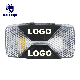 Haibang Police LED Shoulder Lamp Warning Flashlight Cops Safety Shoulder Light manufacturer