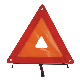 High Visibility Car Triangle Warning Sign manufacturer