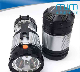 Inflatable Solar Rechargeable Lantern Flashlight manufacturer