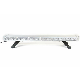 Haibang Aluminum Safety Car Warning Lightbar with Alley Lights and Work Lights manufacturer