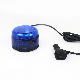 Haibang Magnetic Amber LED Rotating Strobe Truck Light LED Forklift Beacon Light manufacturer