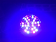 RGB Landscape Swimming Pool Underwater Light manufacturer