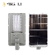 Cool White Garden Yinghui Solar Light Price LED Street Lamp manufacturer