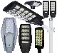 Yaye Solar Manufacturer Factory 2000W/1500W/1000W/800W500W/400W/300W/200W/100W LED Outdoor Street All in One Camera COB Wall Flood Garden Road Light Distributor manufacturer