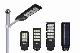 LED Outdoor Light, Integrated LED Solar Light 500W