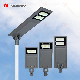 China IP66 Romanso or ODM 750*350*100mm Fan Lamp Solar Lights manufacturer