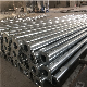 Yangzhou, China Highway Yinghui Bubble Film or Felt Cloth Galvanized Steel Pole manufacturer