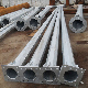 High Wind Resistance Octagonal 3m 4m 5m 6m 7m 8m 9m 10m 11m 12m LED Light Pole Solar Street Post manufacturer
