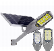 Yaye Latest Design 1000W IP66 Waterproof Solar LED Street Light with 3 Years Warranty/ 1000PCS Stock/ Remote Controller/ Minimum Order Q′ty: 4PCS manufacturer