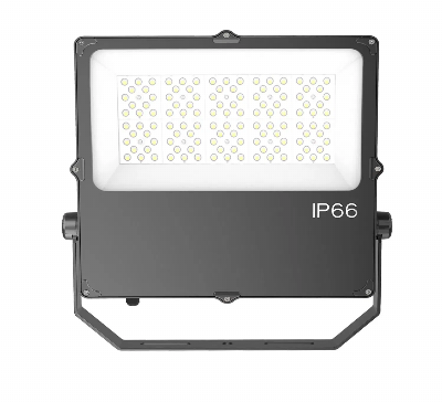 Low MOQ Factory Price Empty Die Casting Flood Lighting Heatsink Body