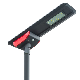 Cheap Price Waterproof Outdoor LED Solar Street Garden Light manufacturer