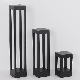 Wholesale Bollard Light Garden Landscape Ground Outdoor LED Lawn Light manufacturer