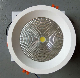 LED COB Downlight Recessed 60W COB LED Circle Indoor Commercial Downlight manufacturer