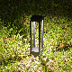 Customized 200mm 600mm 800mm Outdoor Landscape Pillar Lawn Lamp manufacturer