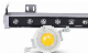 36W 1m 1000mm RGB LED Wall Washer for Outdoor Lighting Project manufacturer