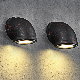 Loft American Creative Personalized Retro Restaurant Industrial Wall Lighting (WH-VR-77) manufacturer