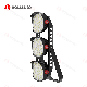 LED Flood Lighting for Garden Courtyard Street Wall manufacturer