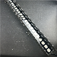RGBW 4in1 LED Pixel Linear Wall Washer Waterproof IP65 Bar manufacturer