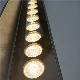 IP66 Waterproof LED Strip Silicone Flexible Wall Grazer Light Wall Washer manufacturer