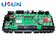 Display FPC Universal LCD Controller Driver Board with SMT DIP Service Circuit manufacturer