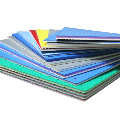 Hot Sale Sports Dance Series Elastic Plastic Floor