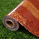 Dance PVC Interlocking Flooring manufacturer
